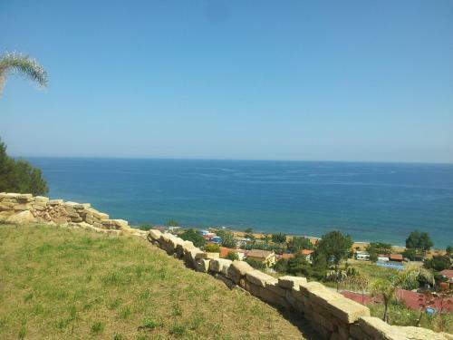 Hostal B&B Marine Park