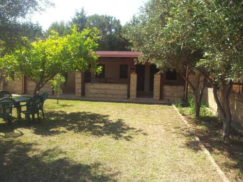 Hostal B&B Marine Park