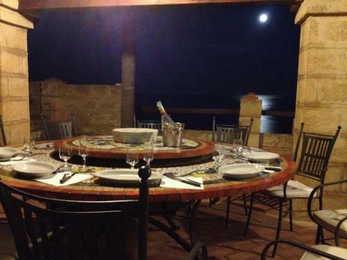Hostal B&B Marine Park