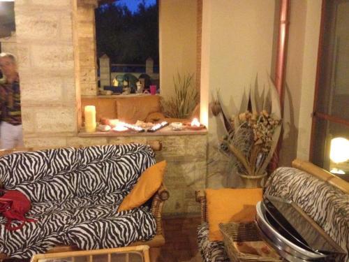 Hostal B&B Marine Park
