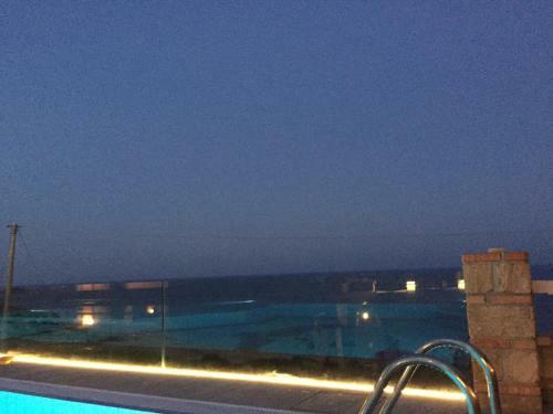 Hostal B&B Marine Park
