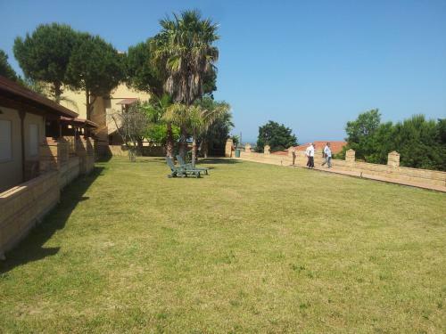 Hostal B&B Marine Park