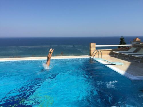 Hostal B&B Marine Park