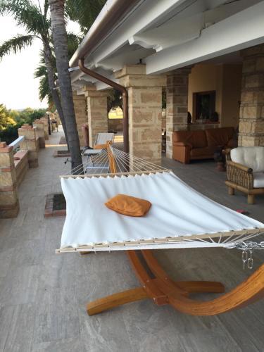 Hostal B&B Marine Park