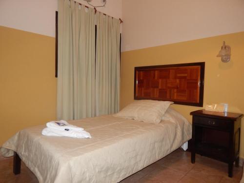 Hotel R�o Grande