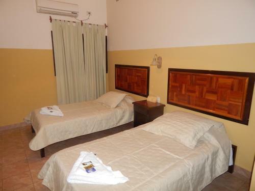 Hotel R�o Grande