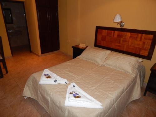 Hotel R�o Grande