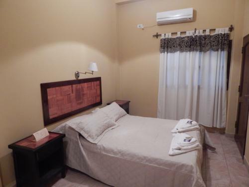 Hotel R�o Grande