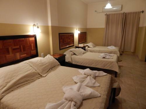 Hotel R�o Grande