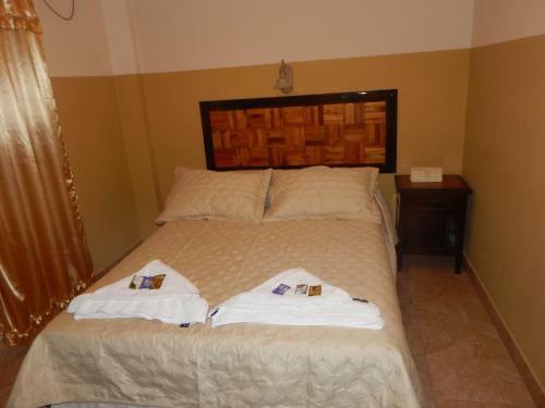 Hotel R�o Grande