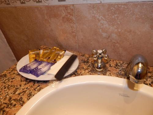 Hotel R�o Grande