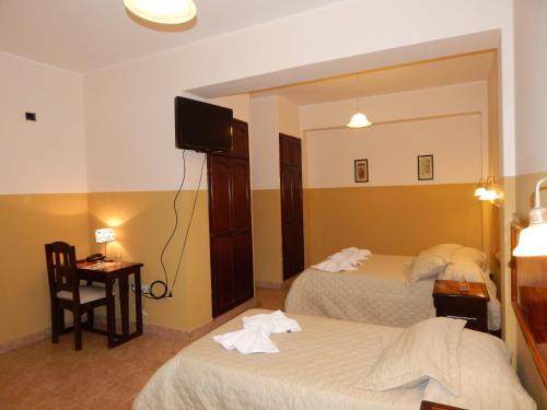 Hotel R�o Grande