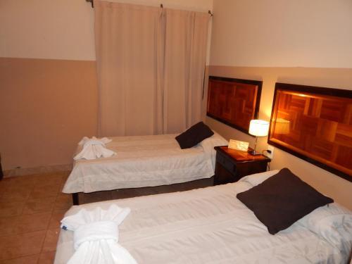 Hotel R�o Grande