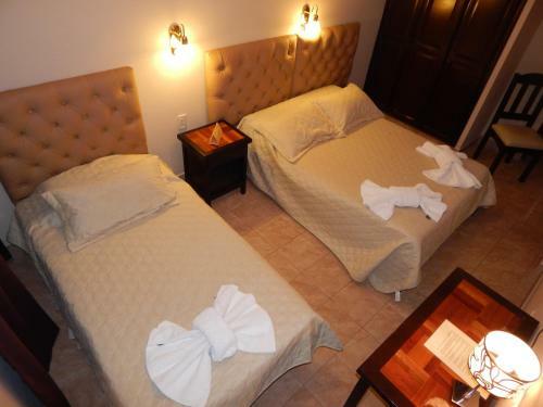 Hotel R�o Grande