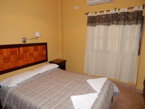 Hotel R�o Grande