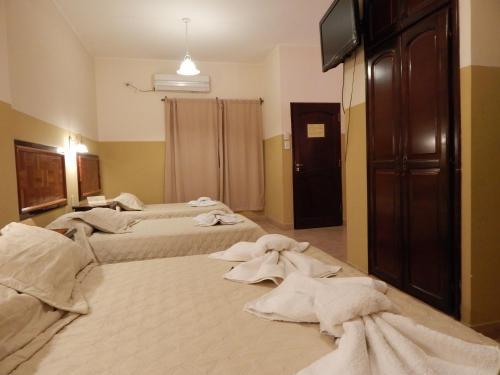 Hotel R�o Grande