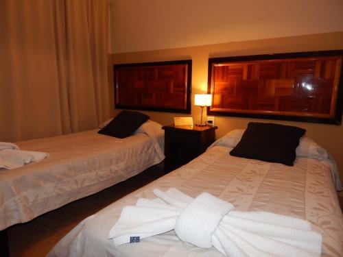 Hotel R�o Grande