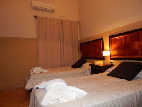Hotel R�o Grande