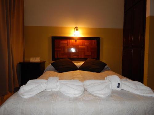 Hotel R�o Grande