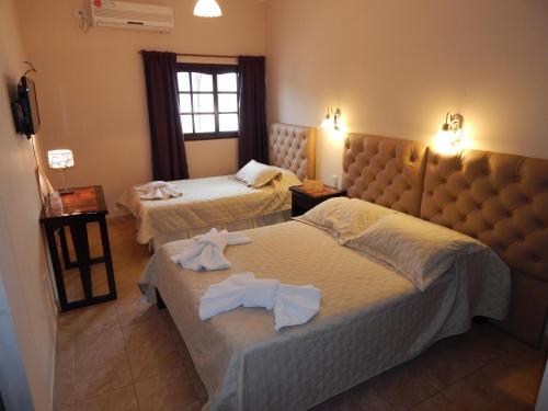Hotel R�o Grande