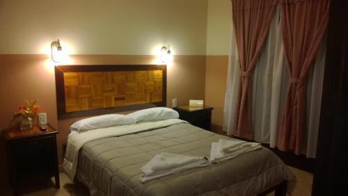 Hotel R�o Grande