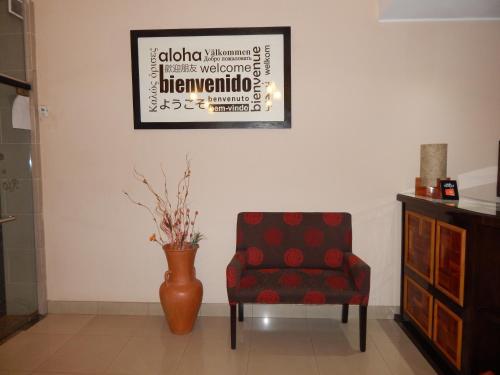 Hotel R�o Grande