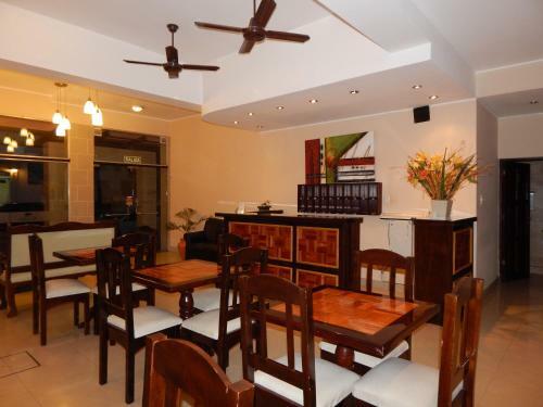 Hotel R�o Grande