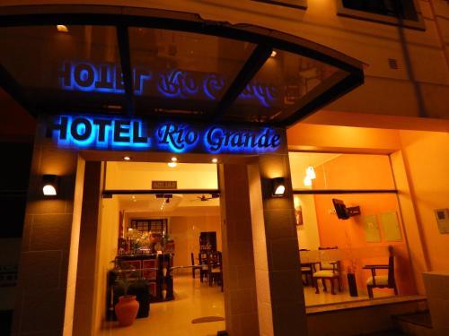 Hotel R�o Grande