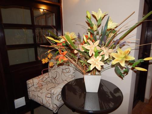 Hotel R�o Grande