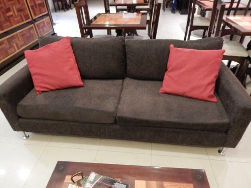 Hotel R�o Grande