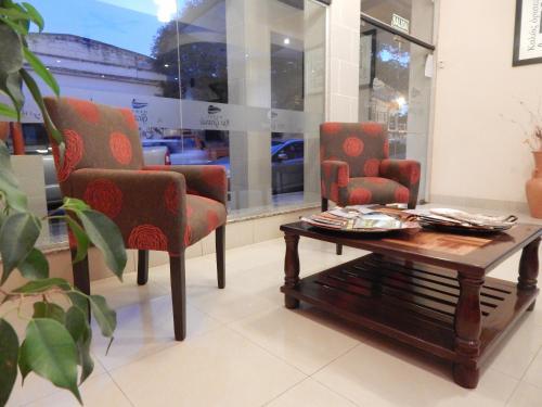 Hotel R�o Grande