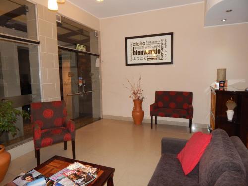 Hotel R�o Grande