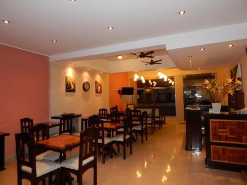 Hotel R�o Grande