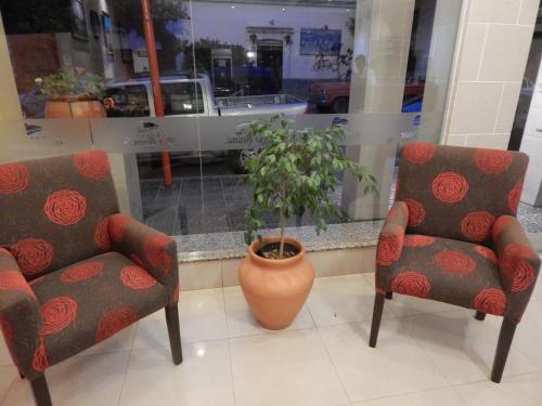 Hotel R�o Grande
