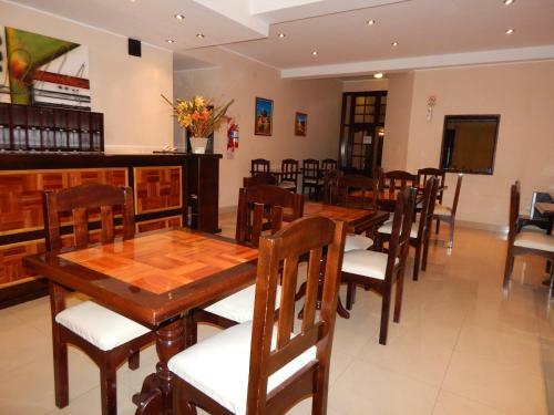 Hotel R�o Grande