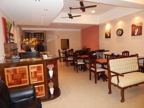 Hotel R�o Grande