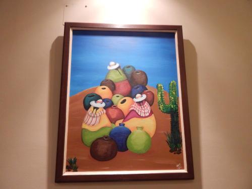 Hotel R�o Grande