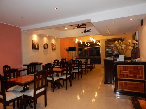 Hotel R�o Grande