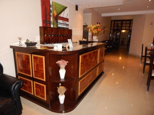 Hotel R�o Grande