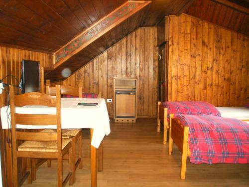 Apartamento Residence Mirage