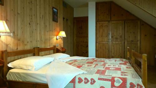 Apartamento Residence Mirage