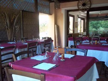 Hotel Frassetto