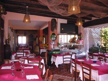 Hotel Frassetto