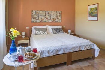 Hotel Frassetto