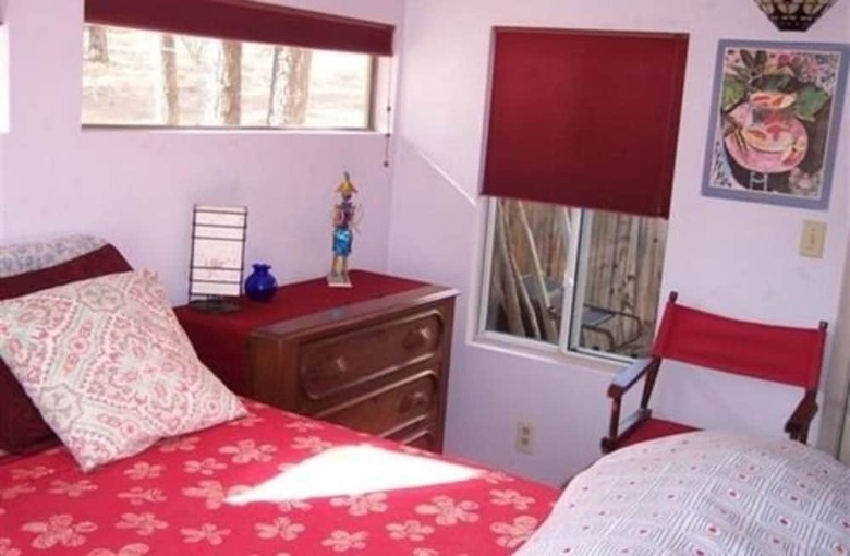 Elden Trails Bed And Breakfast