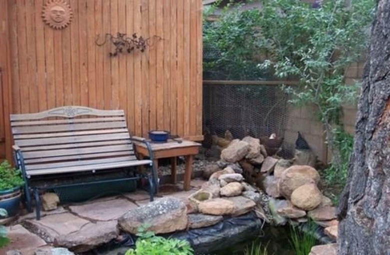 Elden Trails Bed And Breakfast