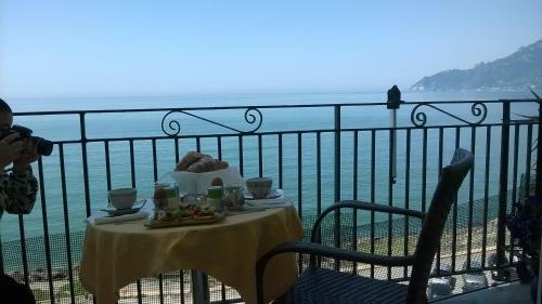 B&B Fronte Del Mare