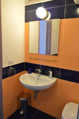 B&B Fronte Del Mare