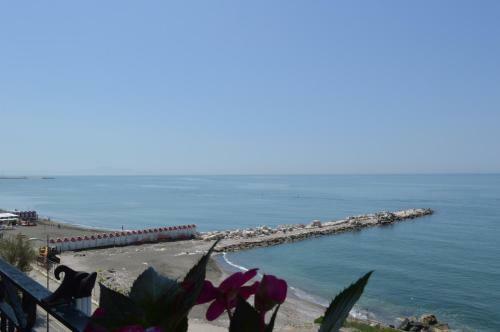 B&B Fronte Del Mare
