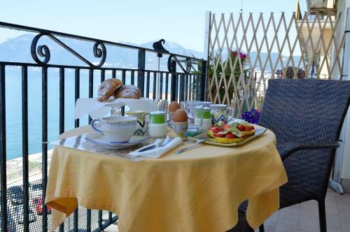 B&B Fronte Del Mare